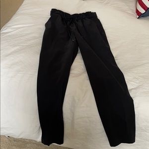 lulu keep moving pant!